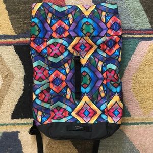 Timbuk2 x Apexer Roll Top Bag